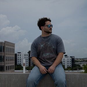 Meet your Posher, Gabriel